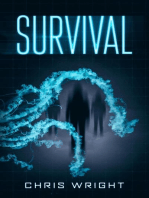 Survival: The Survival Series, #1