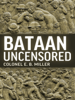 Bataan Uncensored