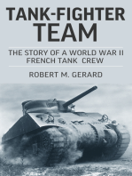 Tank-Fighter Team: The Story of a World War II French Tank Crew
