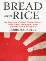 Bread and Rice