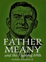 Father Meany and the Fighting 69th