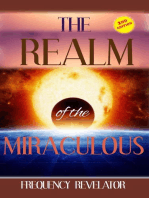 The Realm of the Miraculous