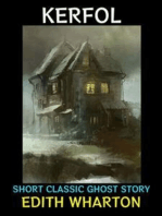 Kerfol: Short Classic Ghost Story