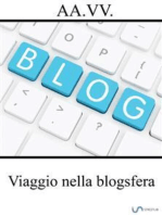 Viaggio nella blogsfera