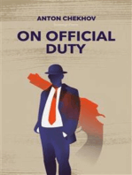 On Official Duty