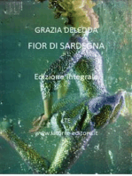 Fior di Sardegna