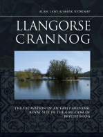 Llangorse Crannog: The Excavation of an Early Medieval Royal Site in the Kingdom of Brycheiniog