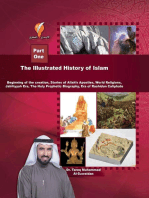 The Illustrated History Of Islam