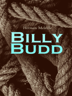 Billy Budd: Sea Adventure Novel