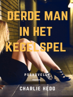 Derde Man in het Kegelspel