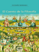 El cuento de la filosofía