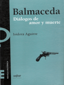 Balmaceda by Isidora Aguirre - Ebook | Scribd
