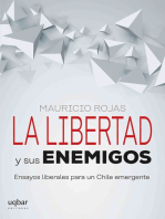 La libertad y sus enemigos