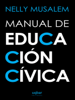 Manual de Educación Cívica