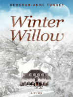 Winter Willow