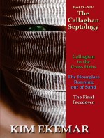 The Callaghan Septology