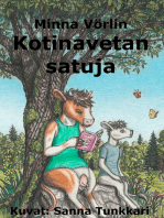 Kotinavetan satuja