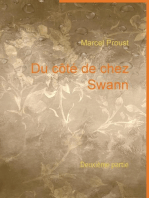 Du côté de chez Swann: Deuxième partie