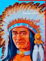 Le Grand Chef des Aucas: Tome II