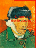 L'homme à l'oreille cassée