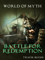Battle for Redemption