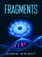 Fragments: The Survival Series, #2