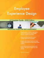Employee Experience Design A Complete Guide - 2020 Edition