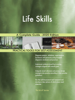 Life Skills A Complete Guide - 2020 Edition