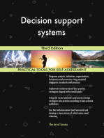 Decision support systems Third Edition