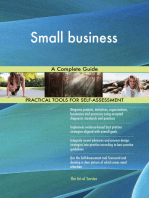 Small business A Complete Guide