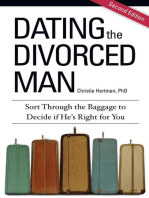 Dating the Divorced Man