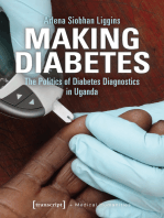 Making Diabetes: The Politics of Diabetes Diagnostics in Uganda