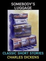 Somebody's Luggage: Classic Short Stories