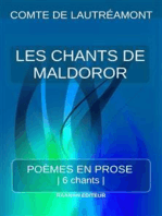 Les Chants de Maldoror