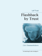Flashback by Trust: 2 år i Danmarkshavn