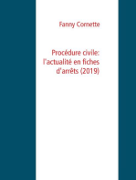 Procédure civile