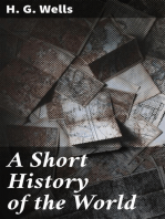 A Short History of the World