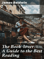 The Book-lover: A Guide to the Best Reading