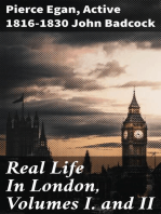 Real Life In London, Volumes I. and II