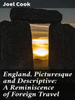 England, Picturesque and Descriptive