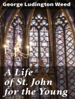 A Life of St. John for the Young