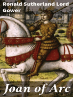 Joan of Arc