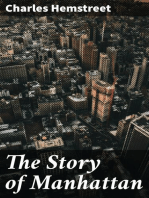 The Story of Manhattan