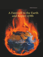 A Farewell to the Earth and Kepler-438b