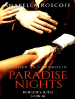 Paradise Nights: Indecency Suites, #6