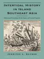 Intertidal History in Island Southeast Asia: Submerged Genealogy and the Legacy of Coastal Capture