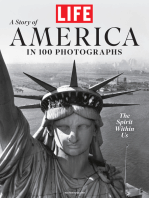 LIFE A Story of America in 100 Photos