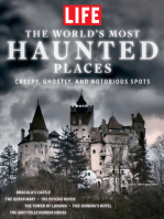 LIFE The World's Most Haunted Places