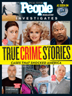 PEOPLE True Crimes