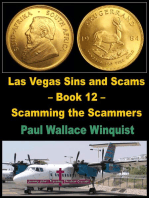 Las Vegas Sins and Scams